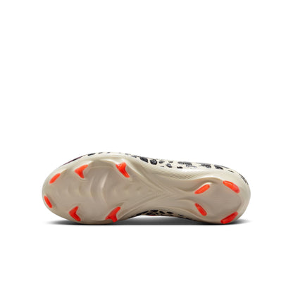 Nike United Jr. Mercurial Vapor 16 Pro Big Kids' Firm-Ground Low-Top Soccer Cleats