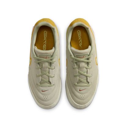 Nike Jr. Tiempo Streetgato LE Indoor/Court Low-Top Soccer Shoes