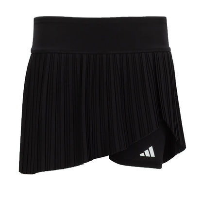 Mesh Pleated Skort - Youth