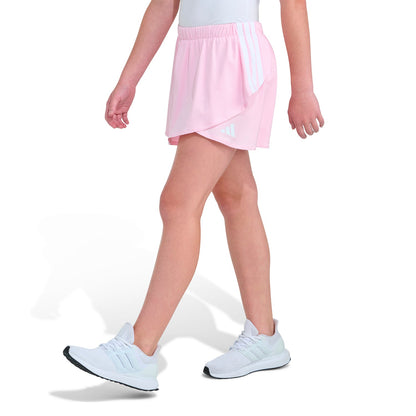 Faux Wrapped Skort - Youth