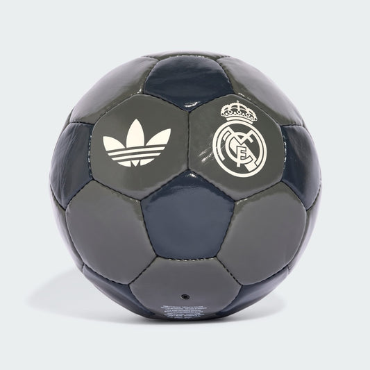 Adidas Real Madrid Club Soccer Ball