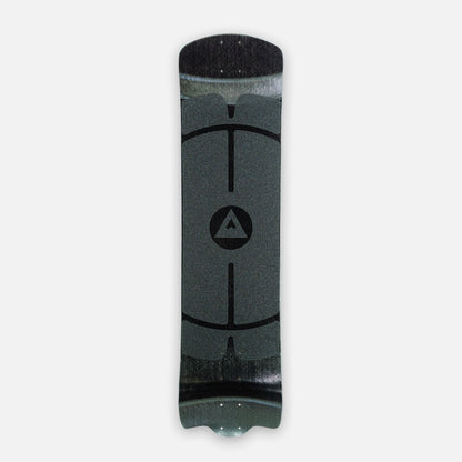 Pantheon Supersonic Aegis Heavy Longboard Complete