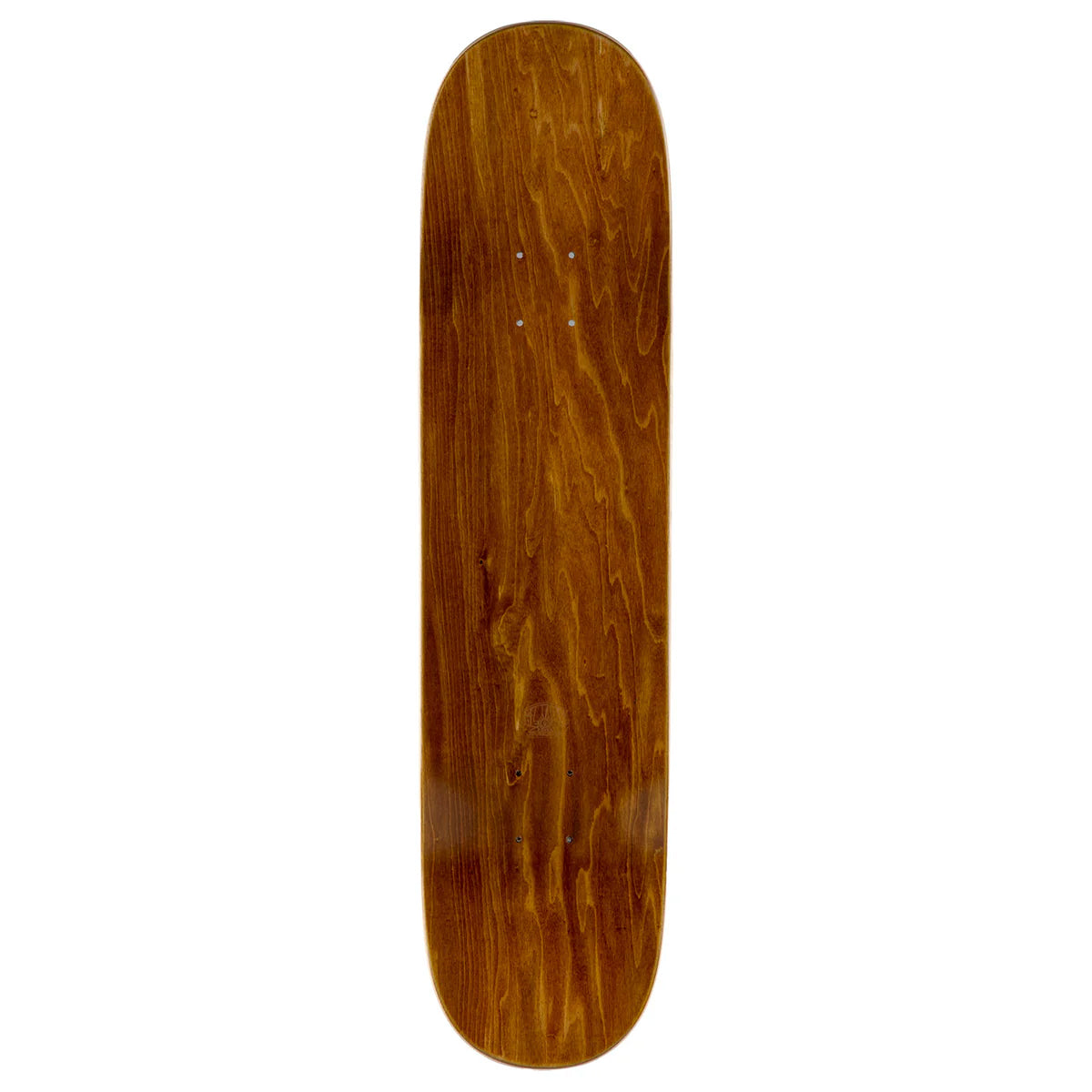 Alien Workshop Skateboard Deck Owliad Yellow 8.5" x 32.5"