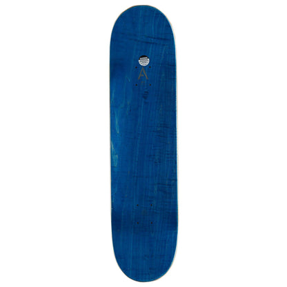 April Skateboard Deck Ronnie Kessner Two Tone 8.5" x 32.2"