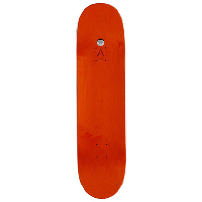 April Skateboard Deck Shane O Neill Marsupial 8.125" x 31.77"