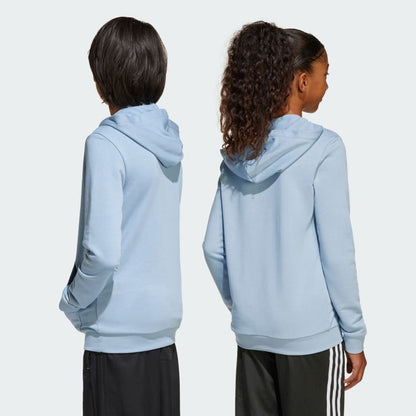 adidas Argentina Anniversary DNA Kids Hoodie