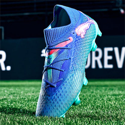 Puma FUTURE 7 ULTIMATE Firm Ground/Artificial Ground Soccer Cleats - Formula Pack