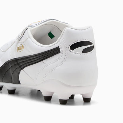 Puma KING TOP Firm/Artificial Ground Soccer Cleats