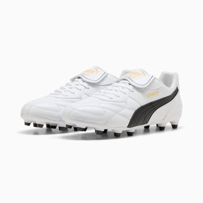 Puma KING TOP Firm/Artificial Ground Soccer Cleats