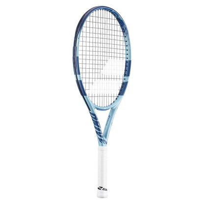 Babolat Pure Drive Junior 25 Tennis Racquet Light Blue 2025