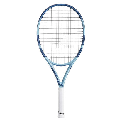 Babolat Pure Drive Junior 25 Tennis Racquet Light Blue 2025