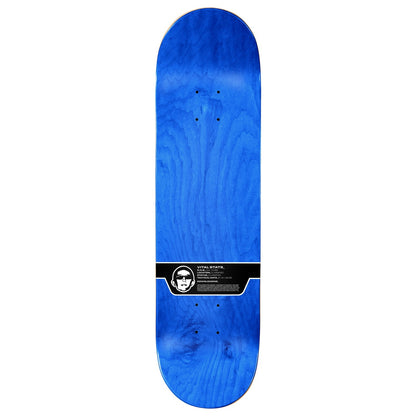 Baker Skateboard Deck Bryan Herman The Herminator 8.125" x 31.75"
