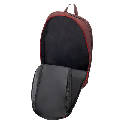 Yonex Team Racquets Tennis Backpack Ruby Red