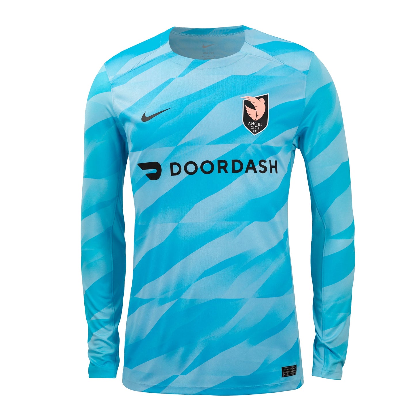 Nike Angel City FC 24/25 Goalkeeper Jersey Women's
