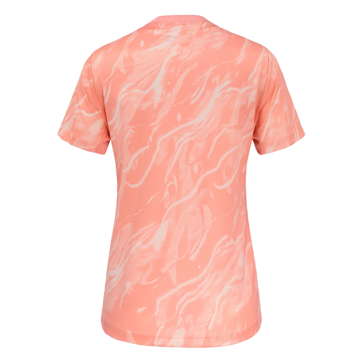 Nike Angel City FC Women's Prematch Jersey 2025