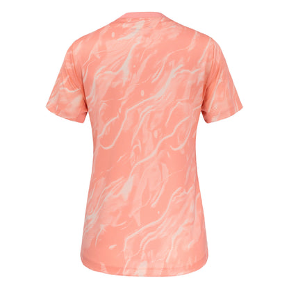 Nike Angel City FC Women's Prematch Jersey 2025