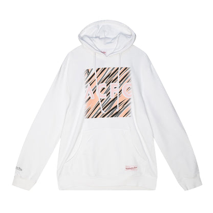 Mitchell and Ness Angel City FC Our Club Hoody Unisex