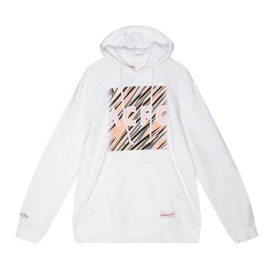Mitchell and Ness Angel City FC Our Club Hoody Unisex