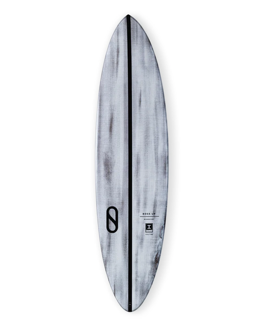 Slater Designs Boss Up Volcanic