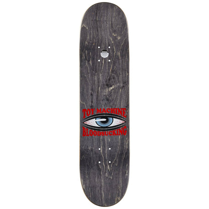 Toy Machine Skateboard Deck Axle Roadside 8.0" x 31.5"