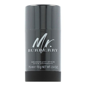 Burberry Mr. Burberry Man Deodorant Stick 70g