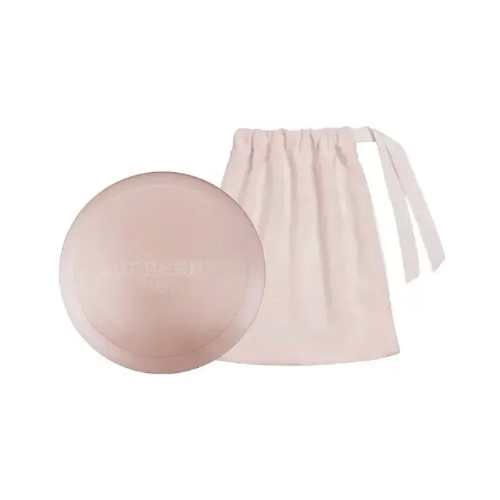 Burberry Her Frisbee Outdoor Beach Lawn Toy & Travel pouch pink