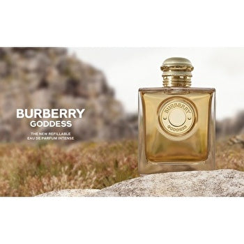 Burberry Goddess Woman Eau De Parfum TESTER 100ml