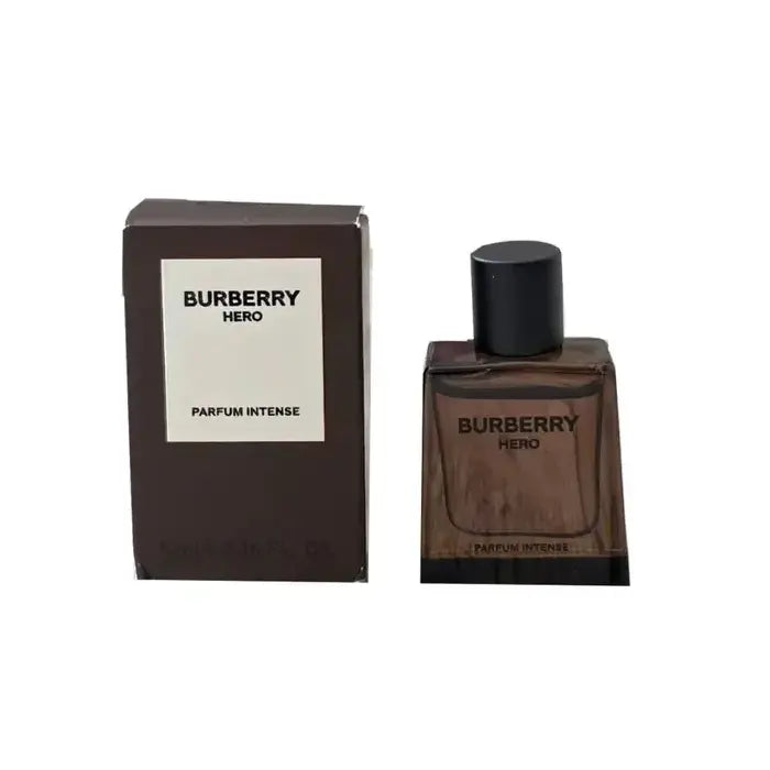 Burberry Hero Man Parfum Intense Miniature 5ml