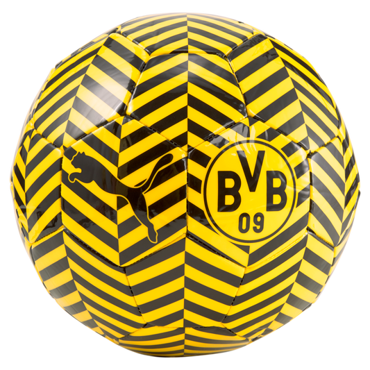 Borussia Dortmund Soccer Ball