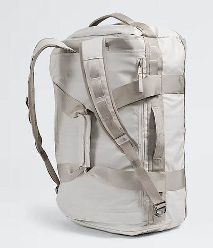 The North Face - Base Camp Voyager Duffel 42L - Soapstone Stone Slab