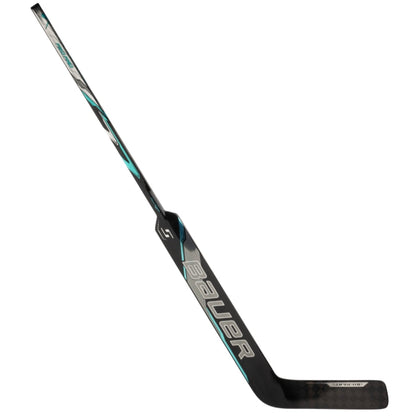 Bauer Supreme F50 Pro Goalie Hockey Stick - Senior (2026)