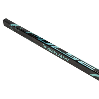 Bauer Pulse Grip Hockey Stick - Intermediate (2025)