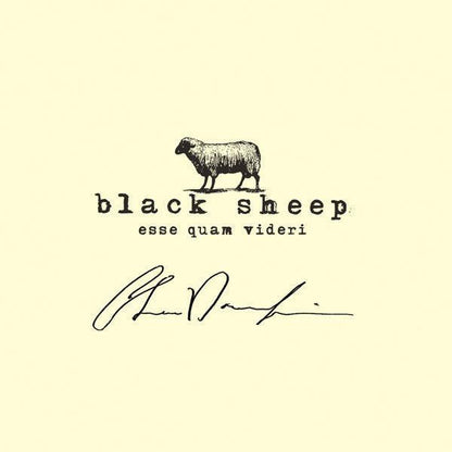 Black Sheep x Chase Doerflinger Flowers Only Deck