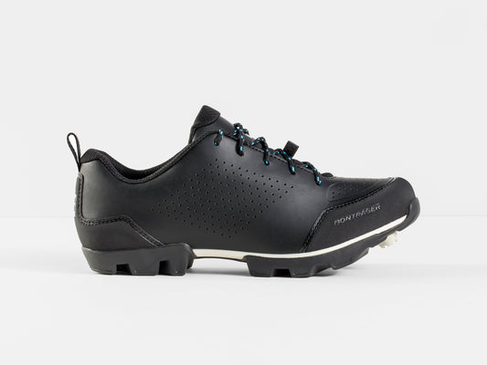 Bontrager GR2 39 Black Shoe