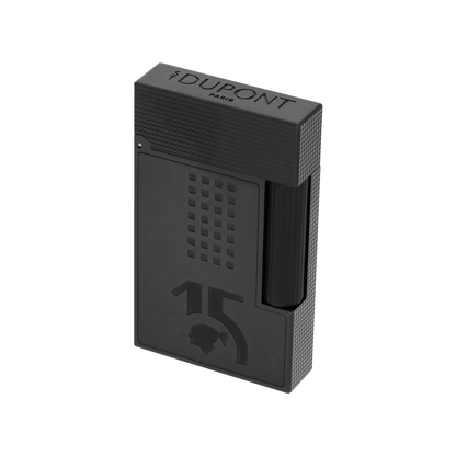 S.T. DUPONT Ligne 2 Behike Black Lacquered Lighter/Briquet C16003L