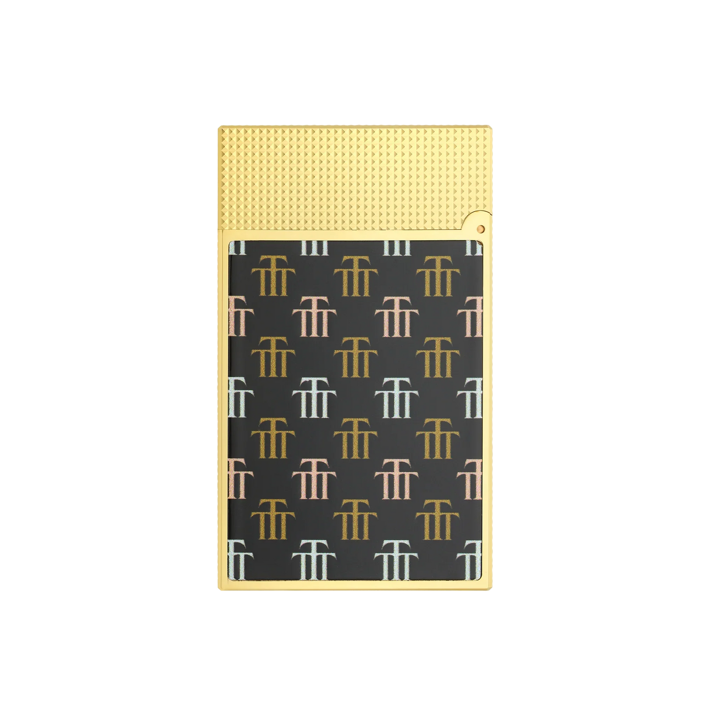 S.T. DUPONT Ligne 2 Trinidad Lighter/Briquet C16077