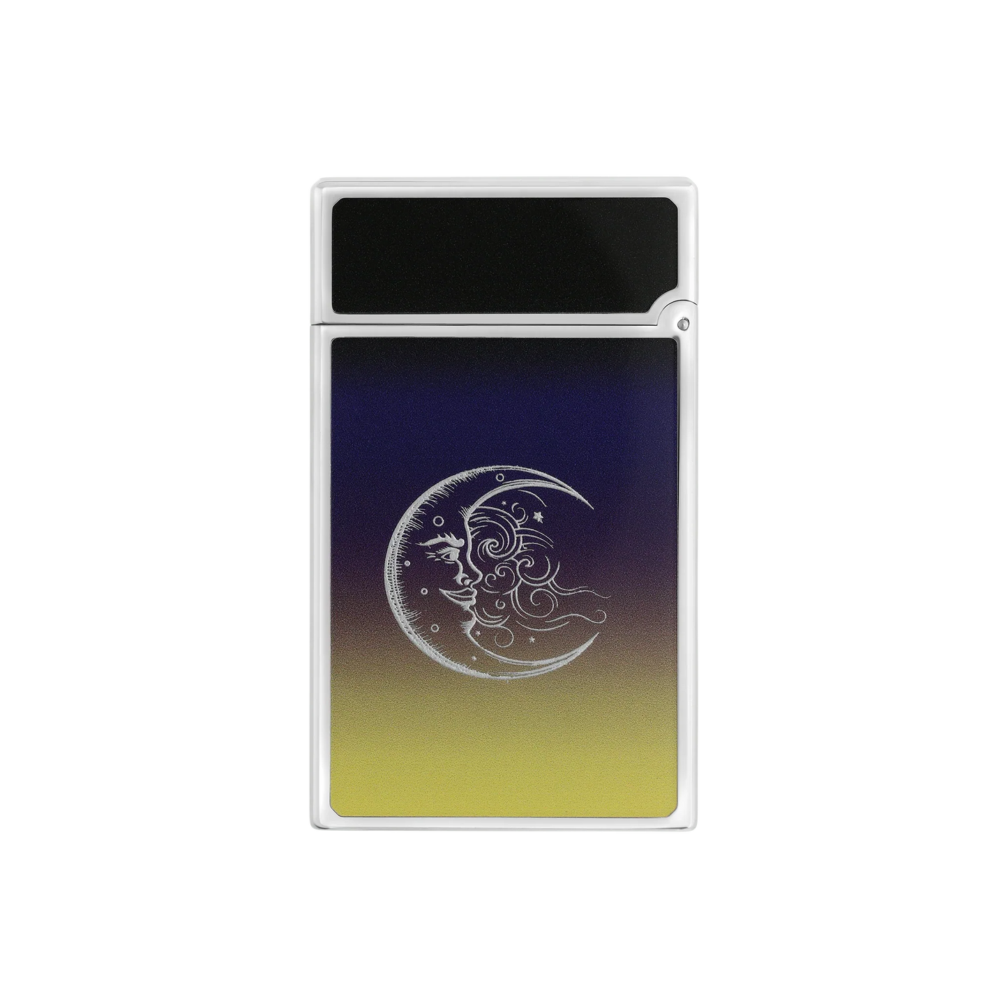 LE GRAND DUPONT MONTECRISTO LA NUIT BLUE LIGHTER/BRIQUET C23035