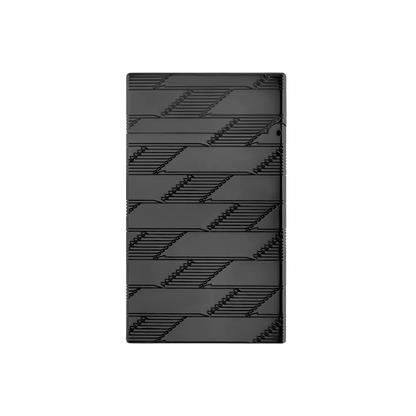 S.T. Dupont Le Grand Guilloche Monogram 1872 Black Lighter/Briquet C23179