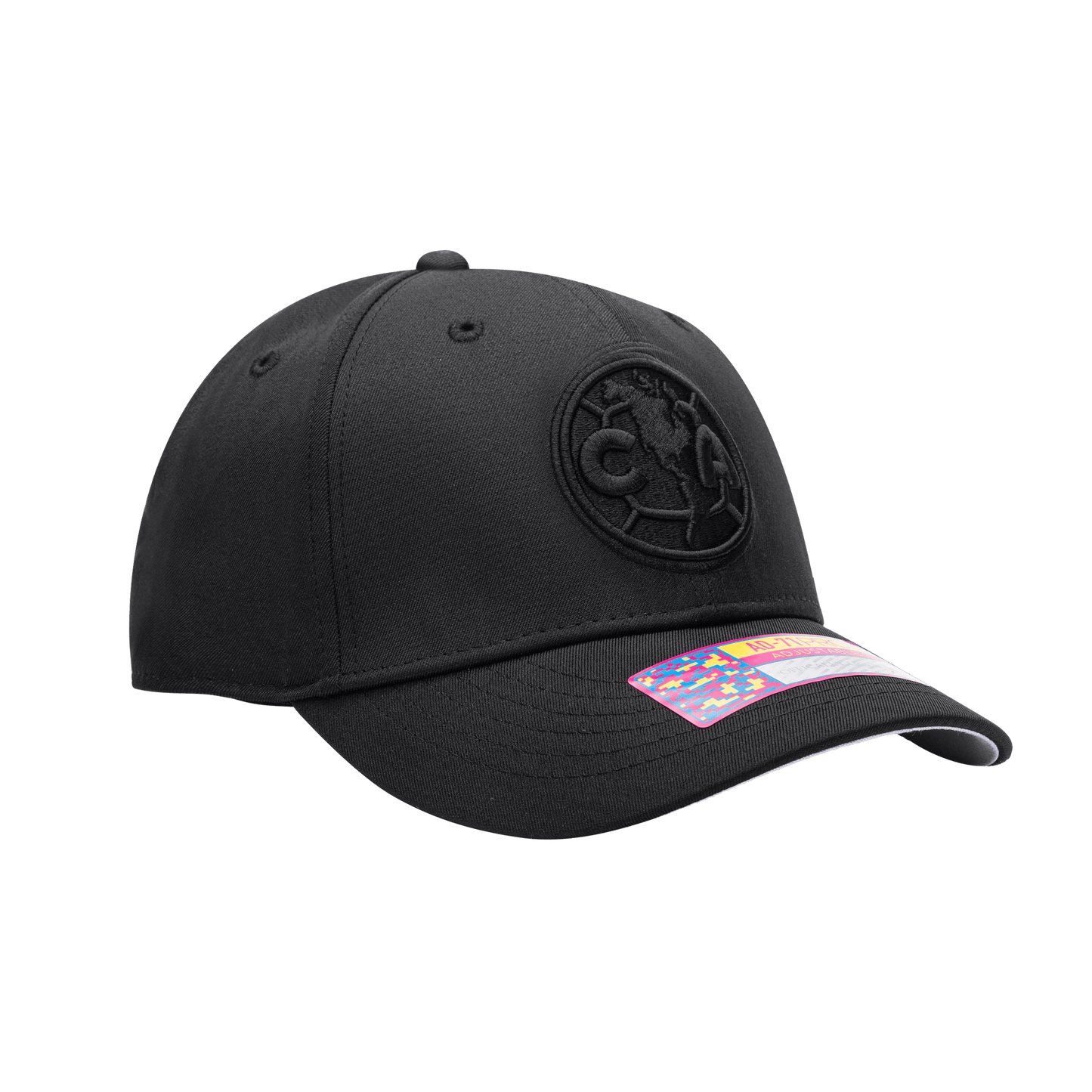 Fan Ink Club America Dusk Adjustable Hat