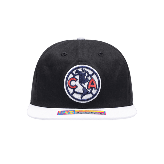 Fan Ink Club America Swingman Hat