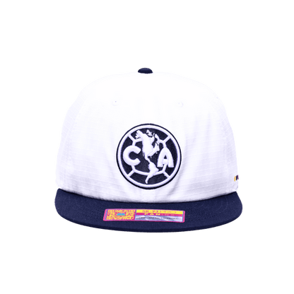 Fan Ink Club America Swingman Snap