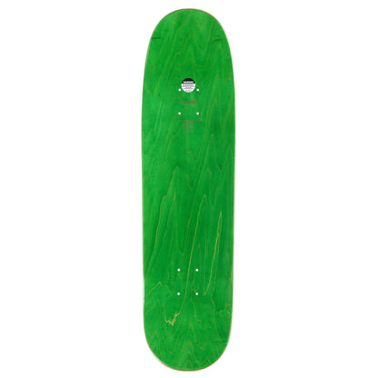 Chocolate Skateboard Deck Anderson Legalize Peace Skidul 8.5" x 31.625"