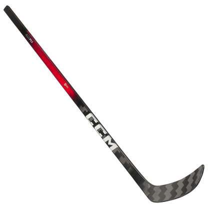 CCM JetSpeed FT8 PRO Red Hockey Stick - Intermediate (2025)
