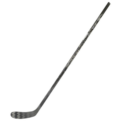 CCM JetSpeed FT9 Pro Charcoal Hockey Stick - Intermediate (2026)