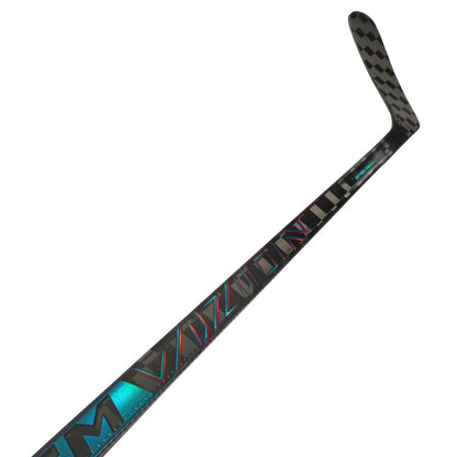 CCM Vizion Hockey Stick - Junior (2025)