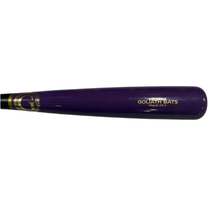 GOLIATH YOUTH G73 MAPLE BASEBALL BAT