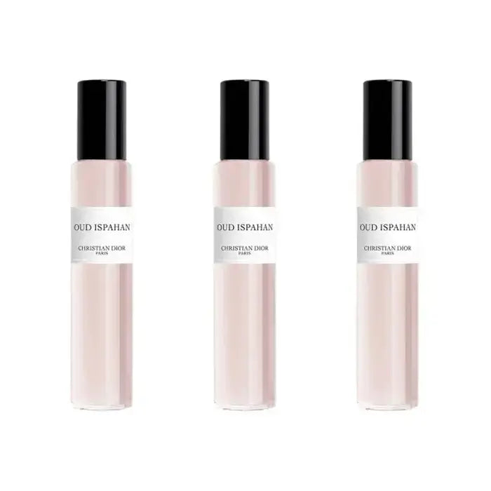 Christian Dior Maison Christian Dior Oud Ispahan Travel Spray Eau De Parfum 45ml