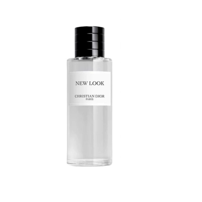Christian Dior New Look Unisex Eau De Parfum 250ml