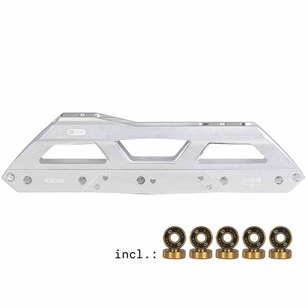Iqon Decode Pro 110 165mm Frame