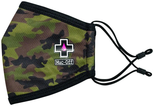 Muc-Off Reusable Face Mask